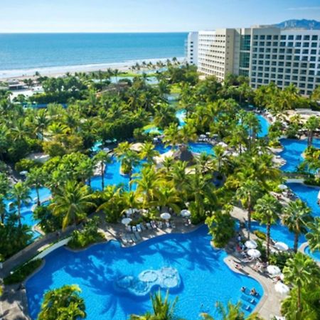 Vidanta Nuevo Vallarta Puerto Vallarta Zewnętrze zdjęcie