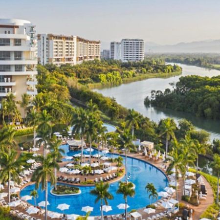 Vidanta Nuevo Vallarta Puerto Vallarta Zewnętrze zdjęcie