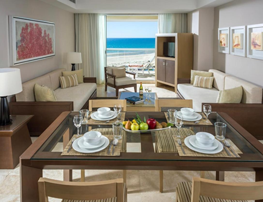 Vidanta Nuevo Vallarta Puerto Vallarta Zewnętrze zdjęcie