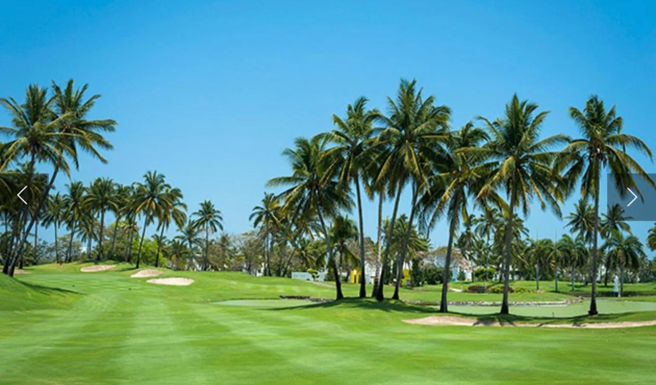 Vidanta Nuevo Vallarta Puerto Vallarta Zewnętrze zdjęcie