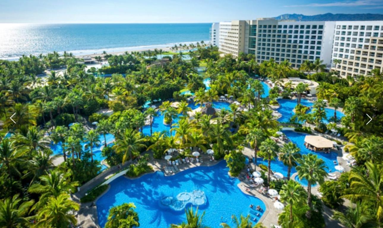 Vidanta Nuevo Vallarta Puerto Vallarta Zewnętrze zdjęcie