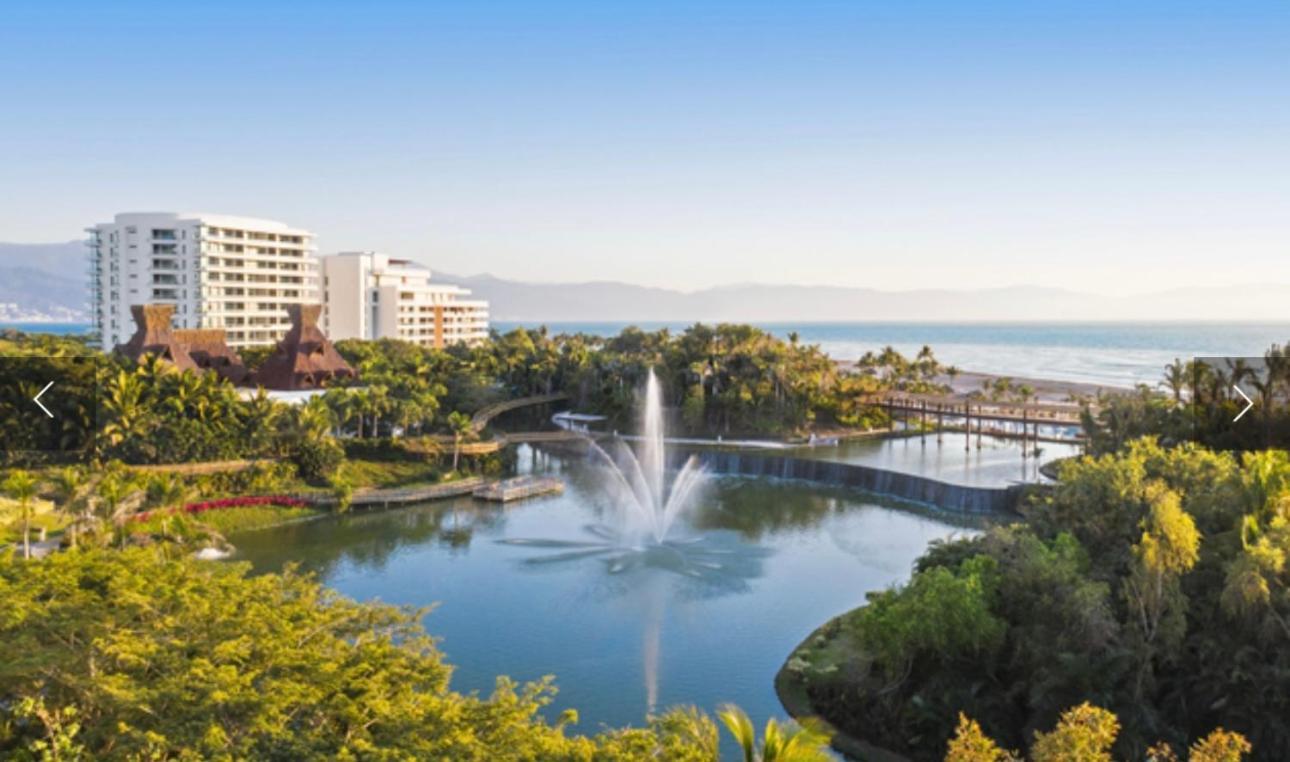 Vidanta Nuevo Vallarta Puerto Vallarta Zewnętrze zdjęcie