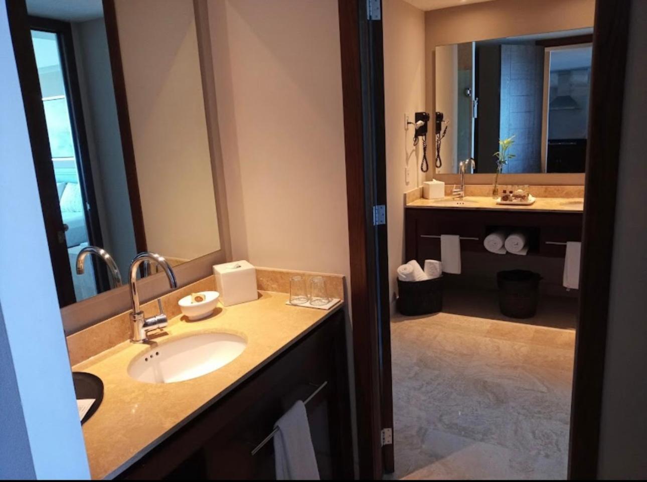 Vidanta Nuevo Vallarta Puerto Vallarta Zewnętrze zdjęcie