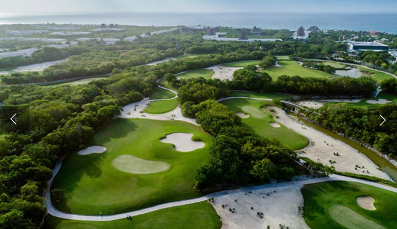 Vidanta Nuevo Vallarta Puerto Vallarta Zewnętrze zdjęcie