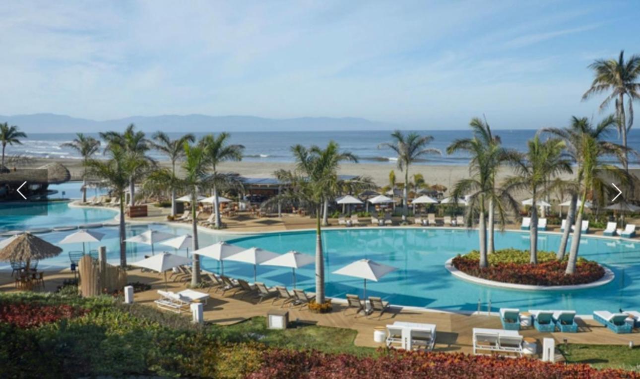 Vidanta Nuevo Vallarta Puerto Vallarta Zewnętrze zdjęcie